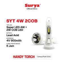 SENTER SYT 4W 2C0B